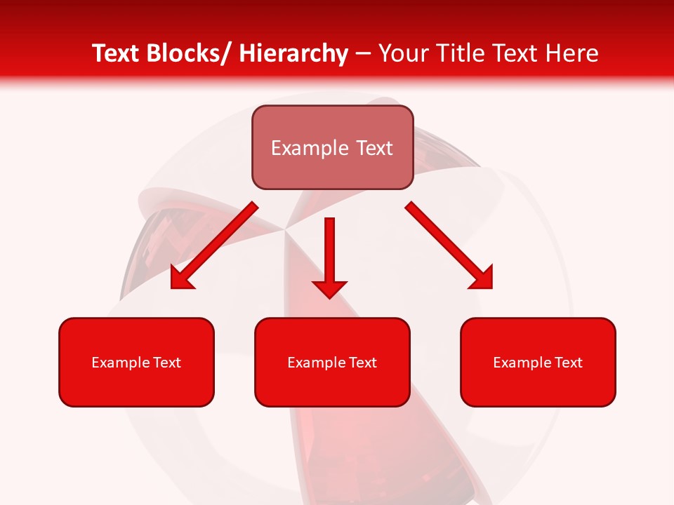 Forma Brand Centre PowerPoint Template