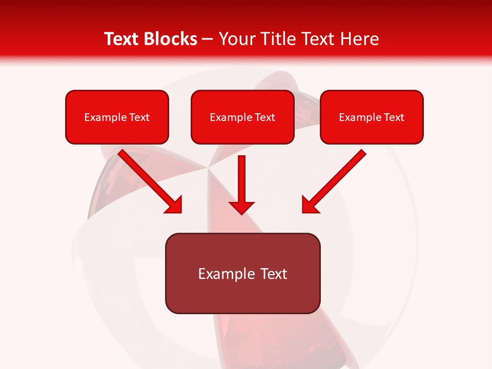 Forma Brand Centre PowerPoint Template