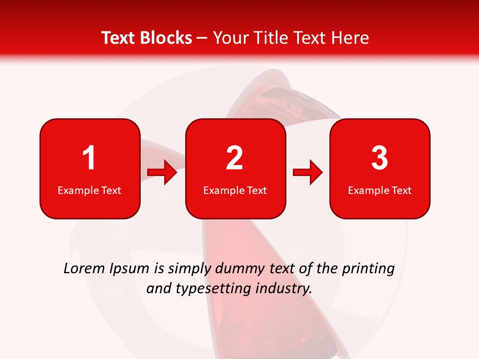 Forma Brand Centre PowerPoint Template