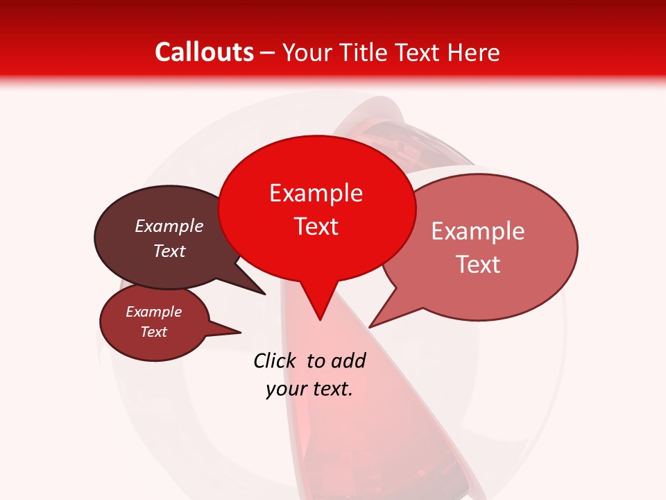 Forma Brand Centre PowerPoint Template
