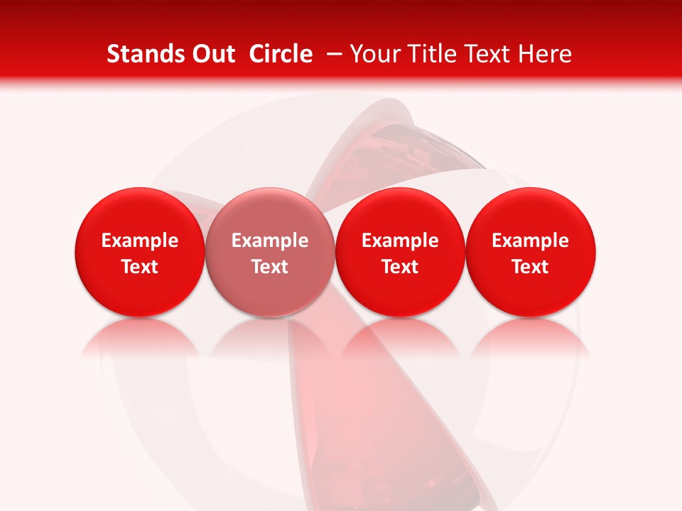 Forma Brand Centre PowerPoint Template