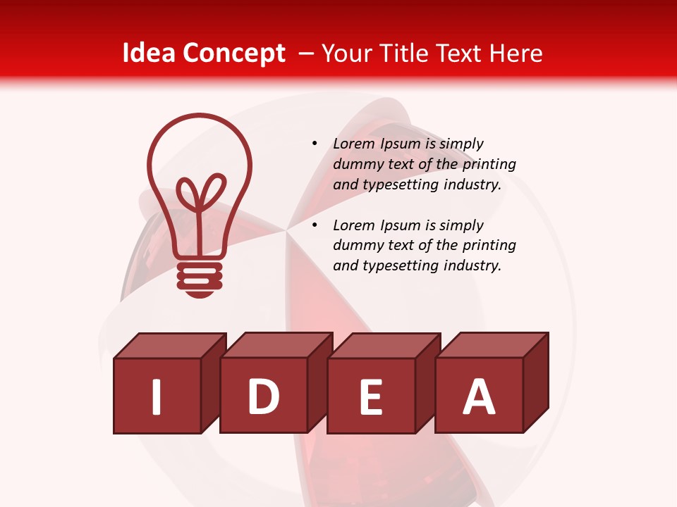 Forma Brand Centre PowerPoint Template