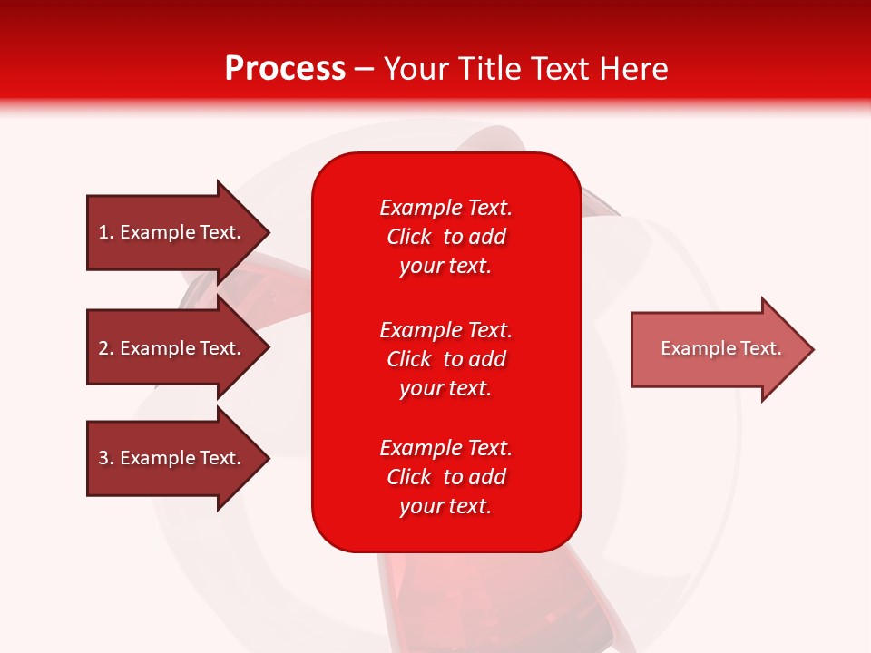 Forma Brand Centre PowerPoint Template
