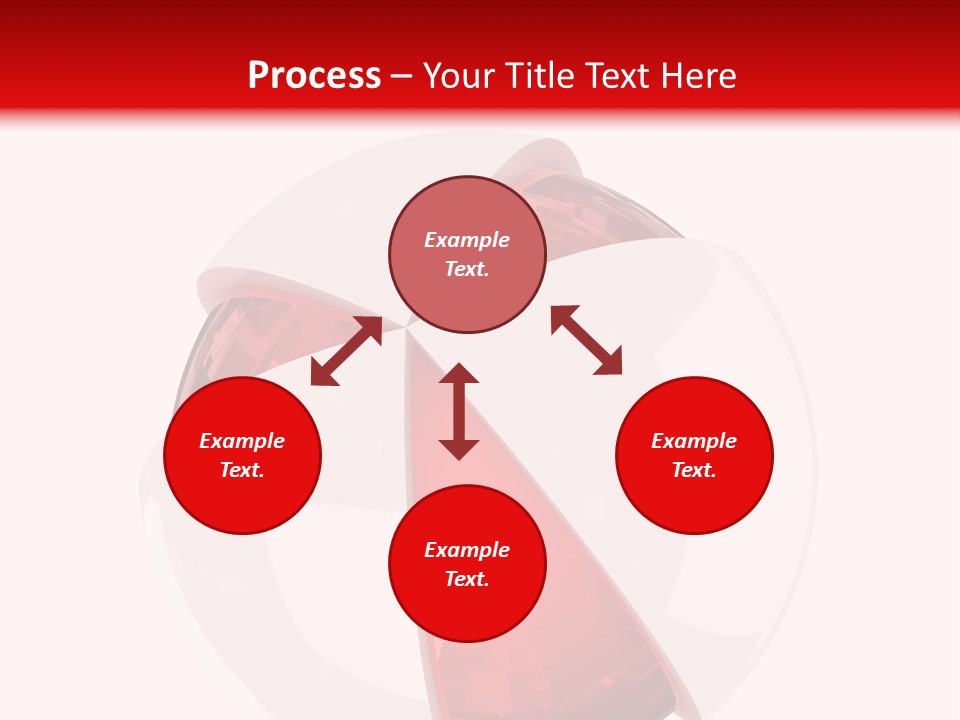 Forma Brand Centre PowerPoint Template