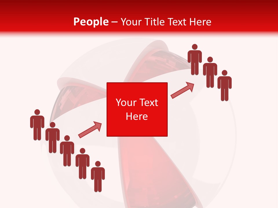 Forma Brand Centre PowerPoint Template