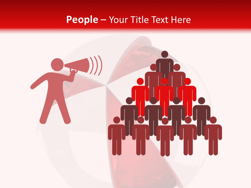 Forma Brand Centre PowerPoint Template