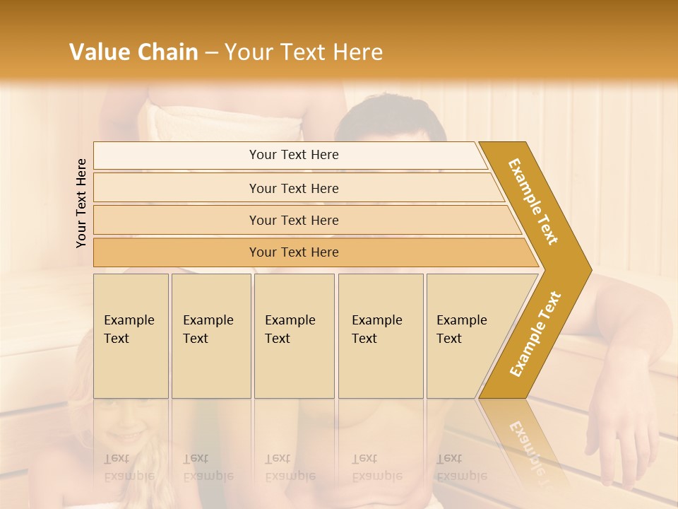 Hammam Family S PowerPoint Template