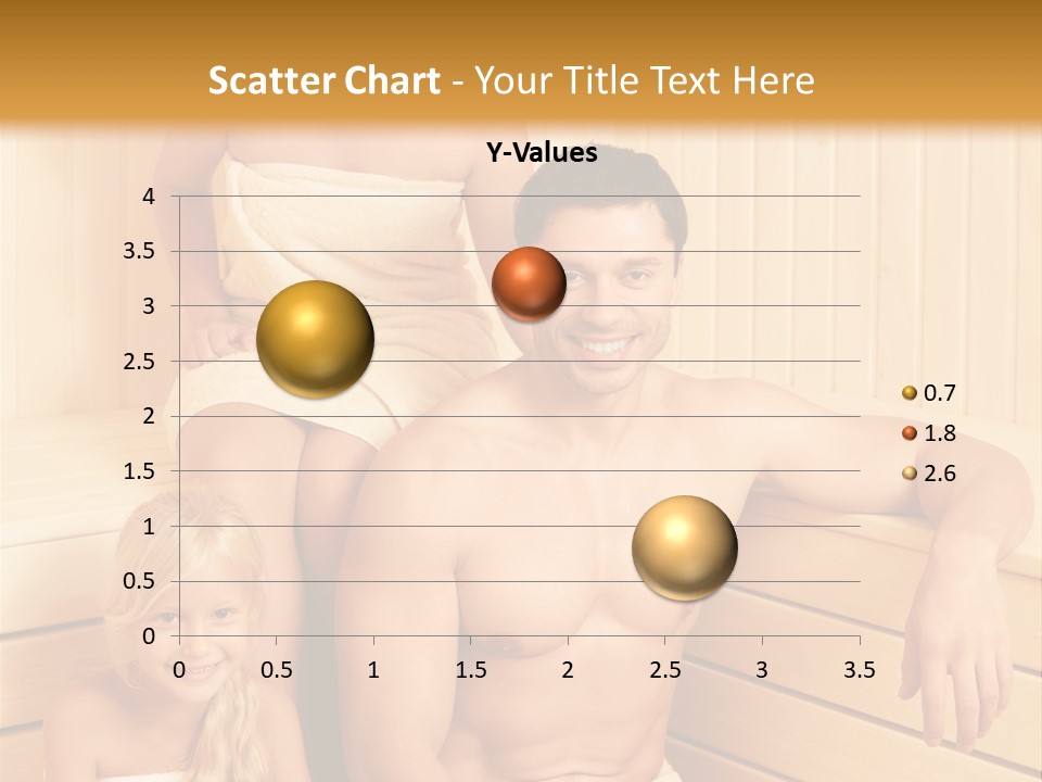 Hammam Family S PowerPoint Template