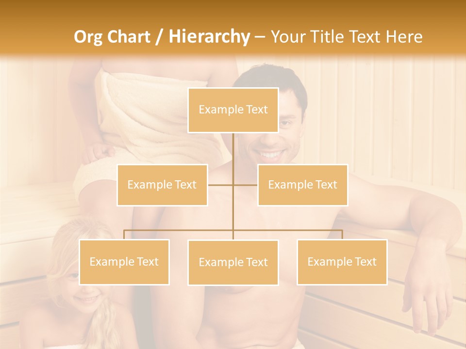 Hammam Family S PowerPoint Template