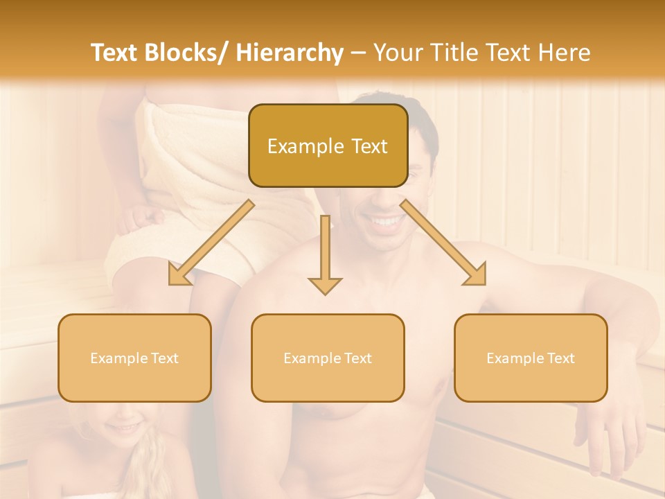 Hammam Family S PowerPoint Template
