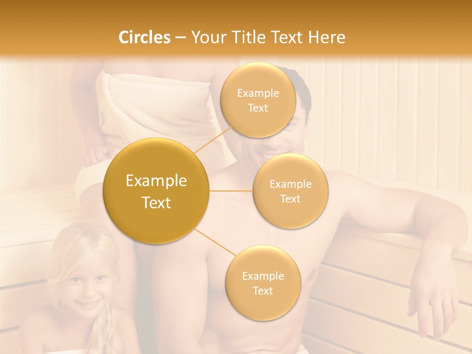 Hammam Family S PowerPoint Template