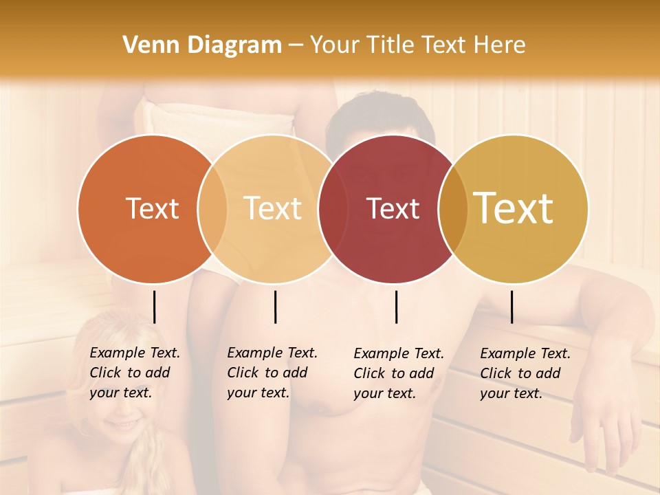 Hammam Family S PowerPoint Template