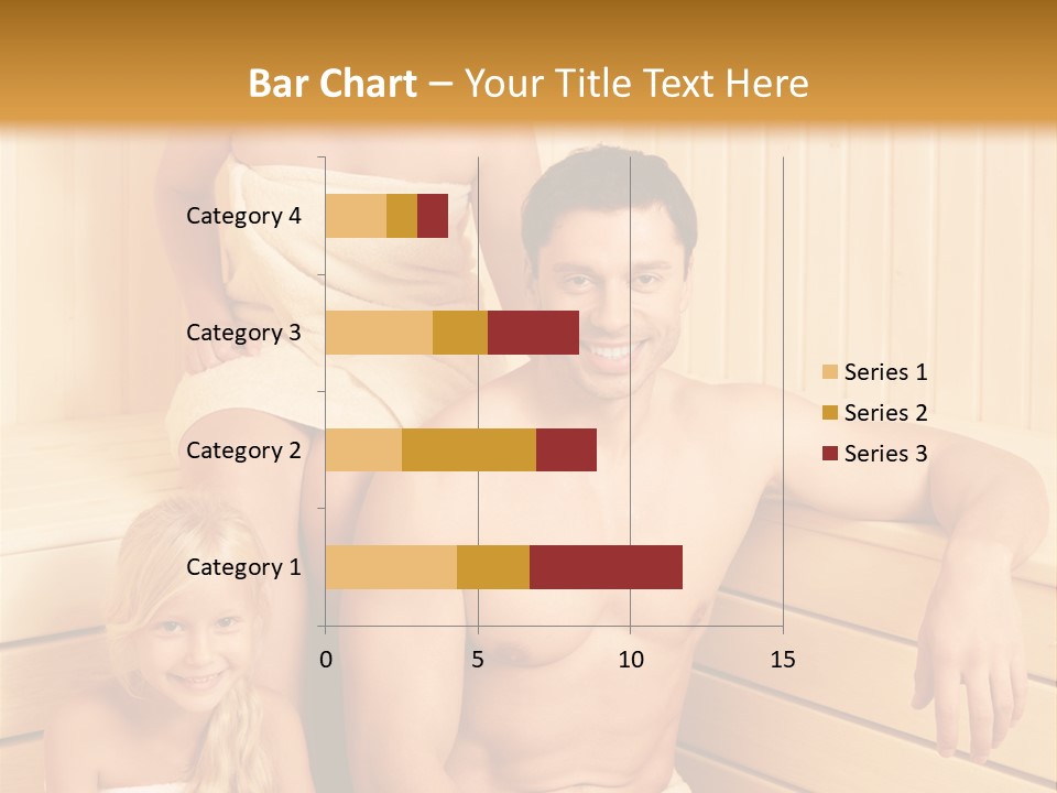 Hammam Family S PowerPoint Template