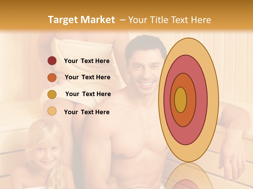 Hammam Family S PowerPoint Template