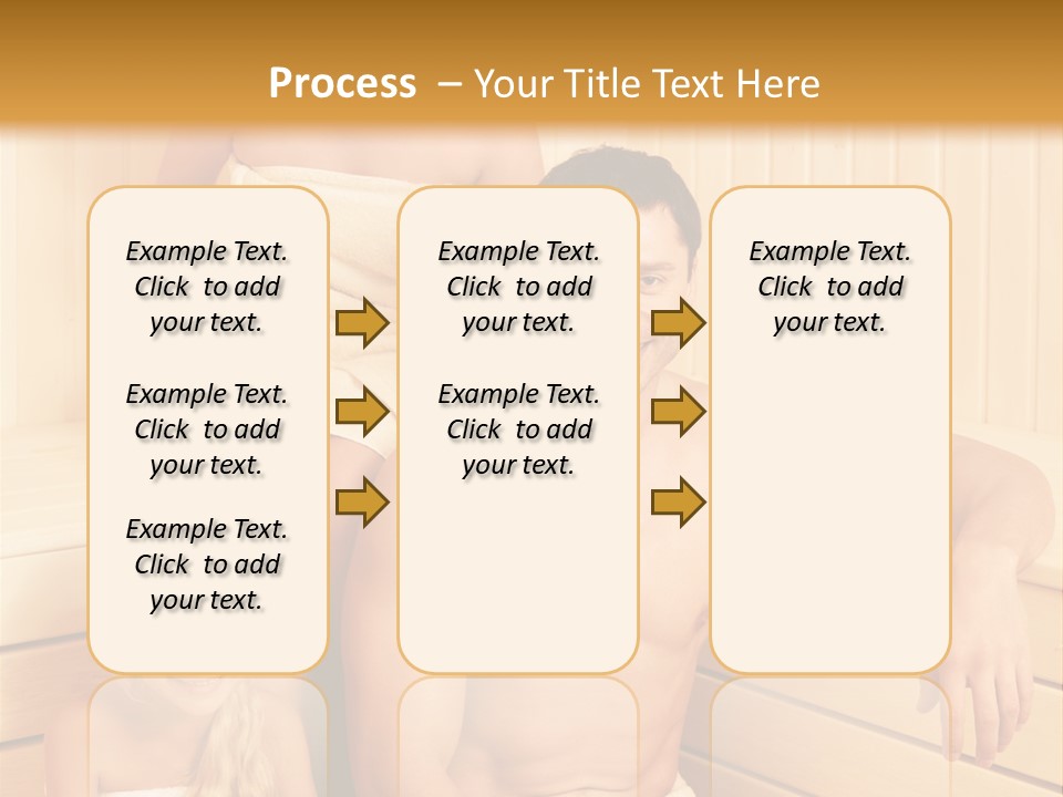 Hammam Family S PowerPoint Template