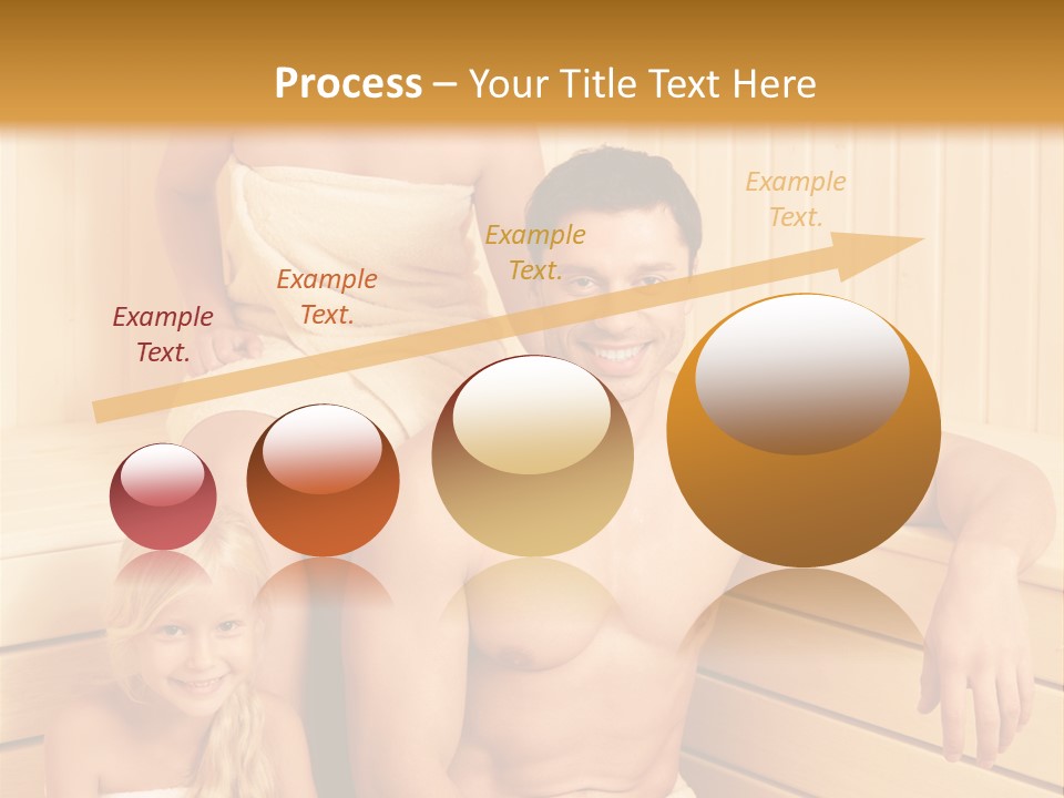 Hammam Family S PowerPoint Template