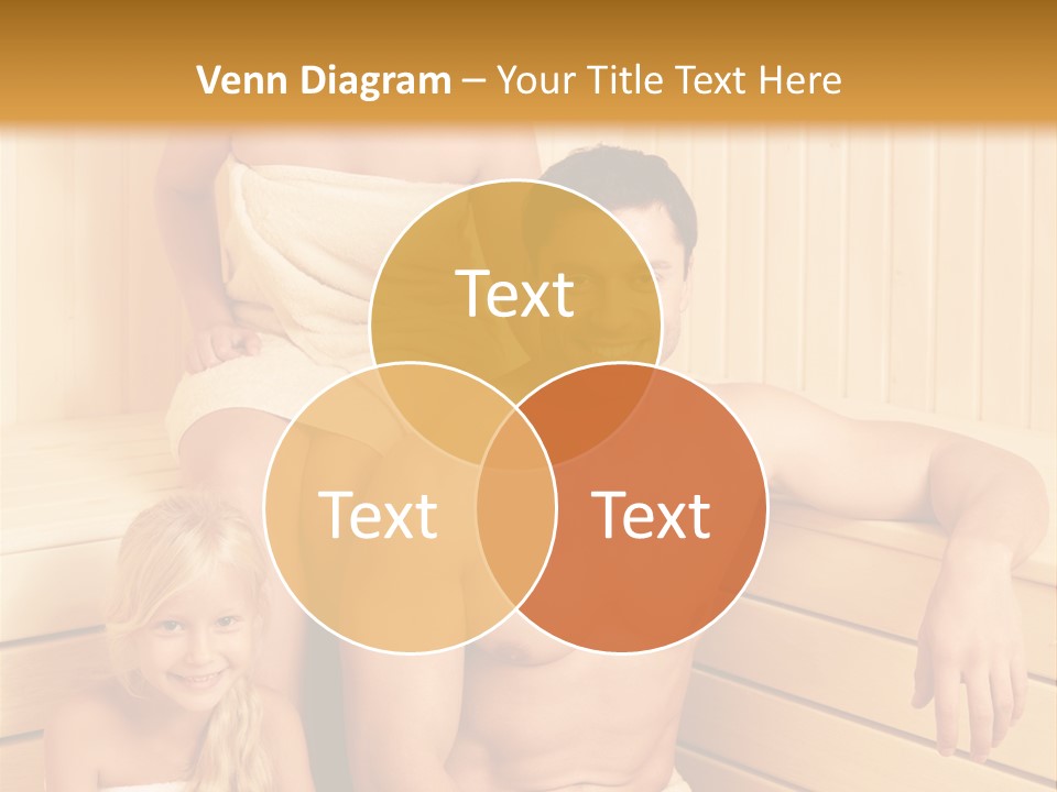 Hammam Family S PowerPoint Template