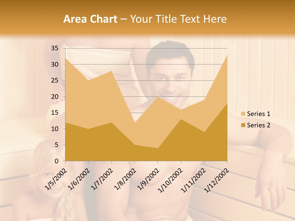 Hammam Family S PowerPoint Template