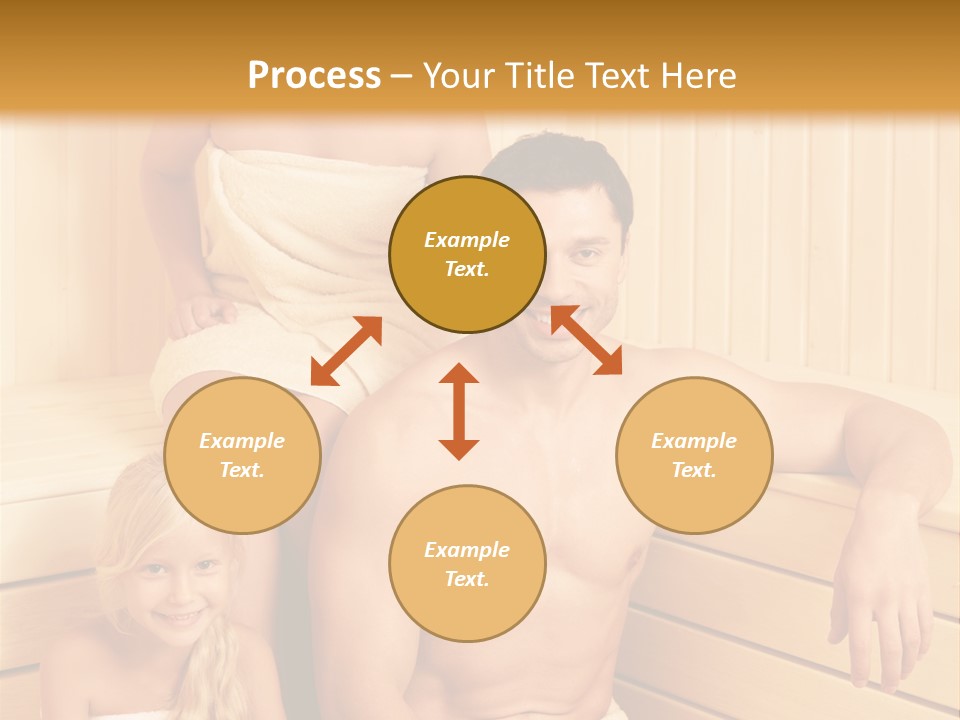 Hammam Family S PowerPoint Template