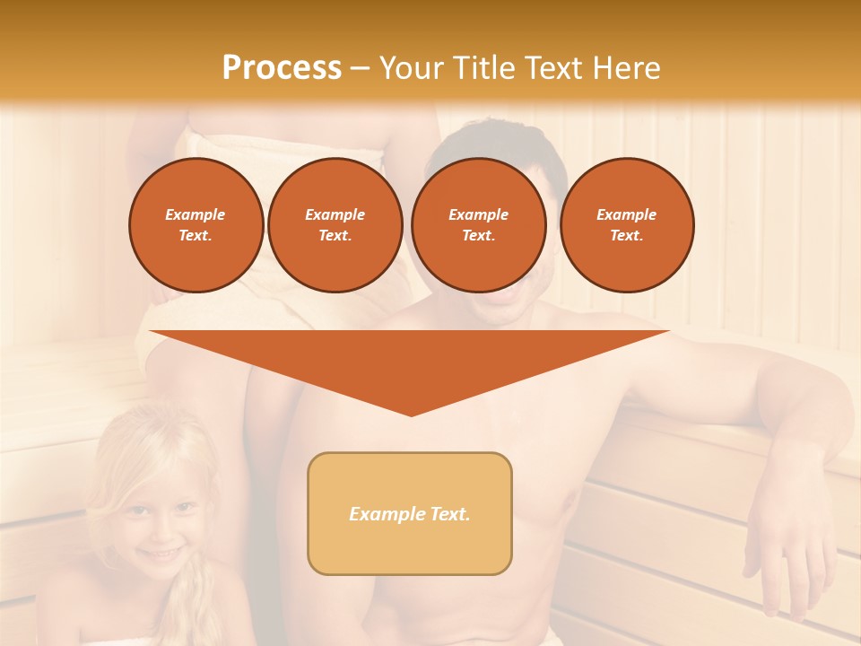 Hammam Family S PowerPoint Template