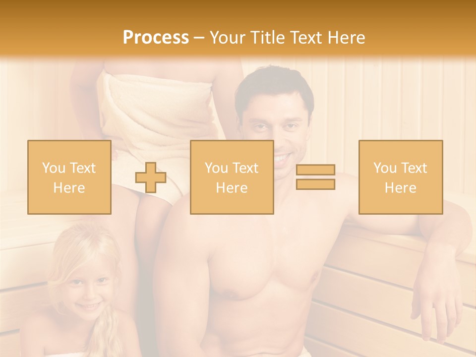 Hammam Family S PowerPoint Template