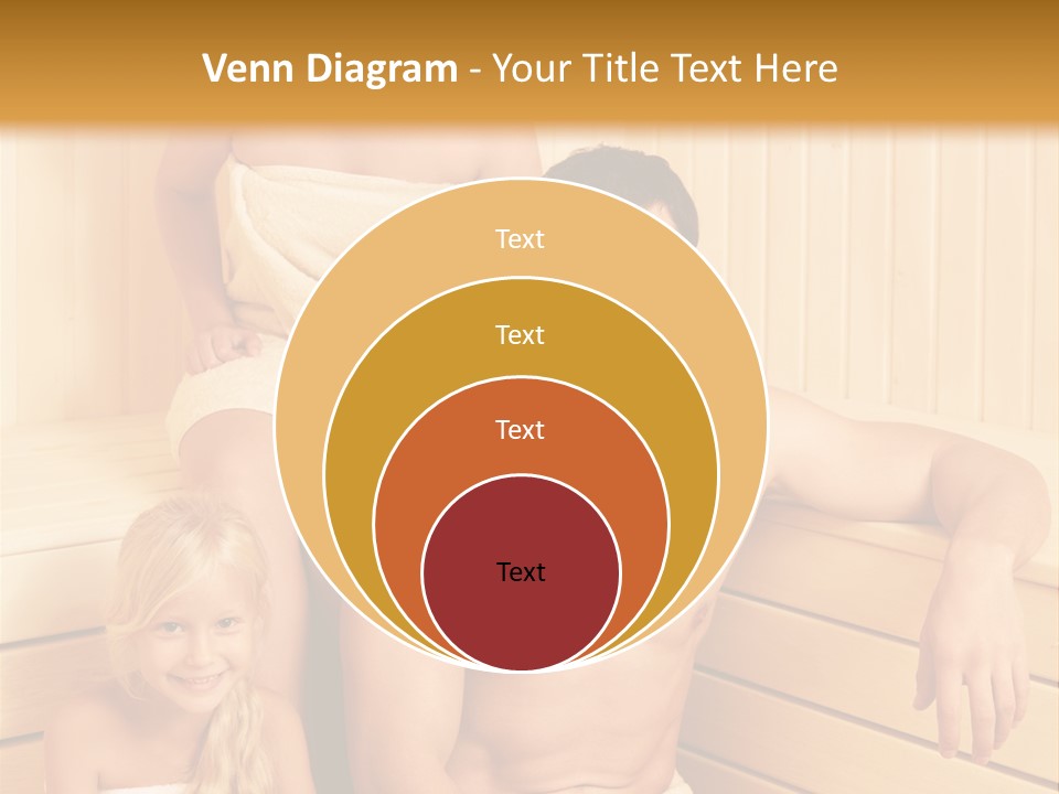 Hammam Family S PowerPoint Template