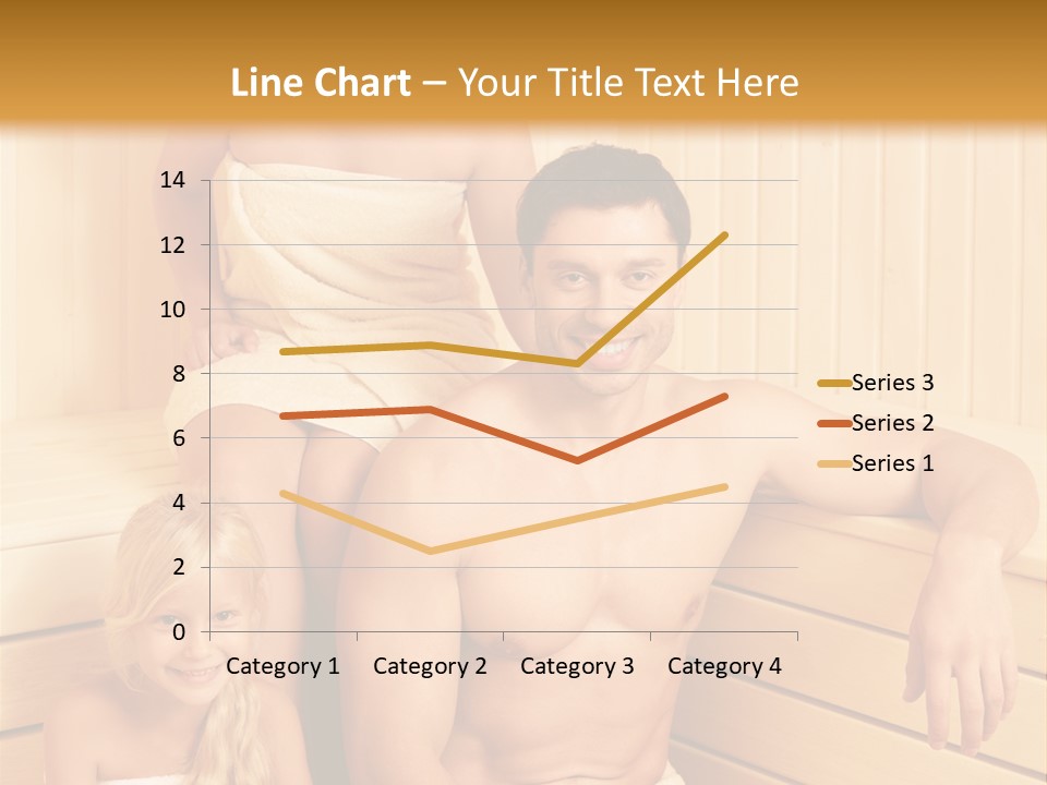 Hammam Family S PowerPoint Template