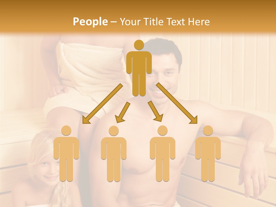 Hammam Family S PowerPoint Template