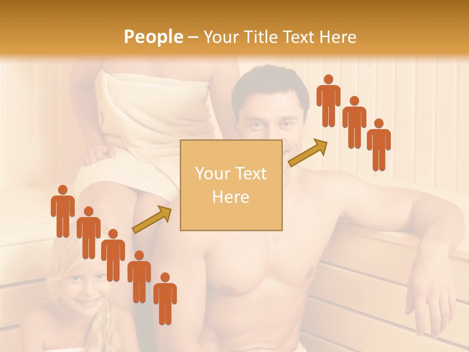 Hammam Family S PowerPoint Template