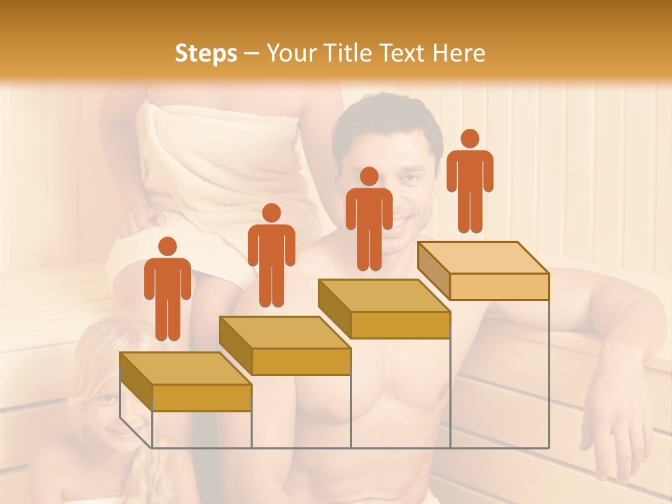 Hammam Family S PowerPoint Template