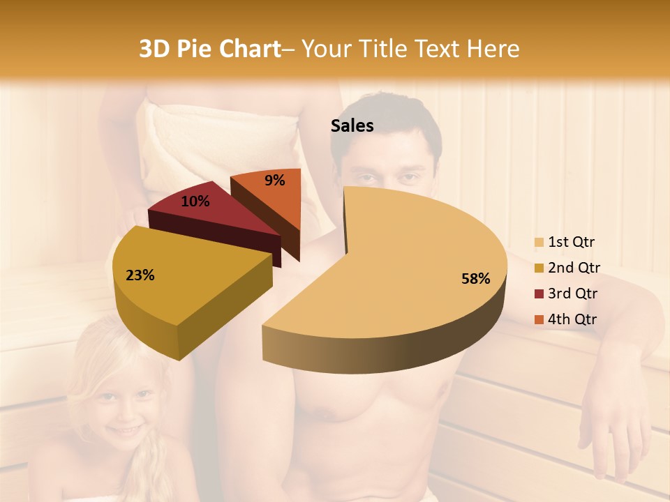 Hammam Family S PowerPoint Template