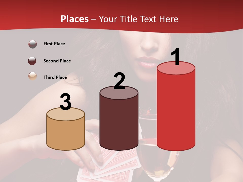 Gaming Roll Exploit PowerPoint Template