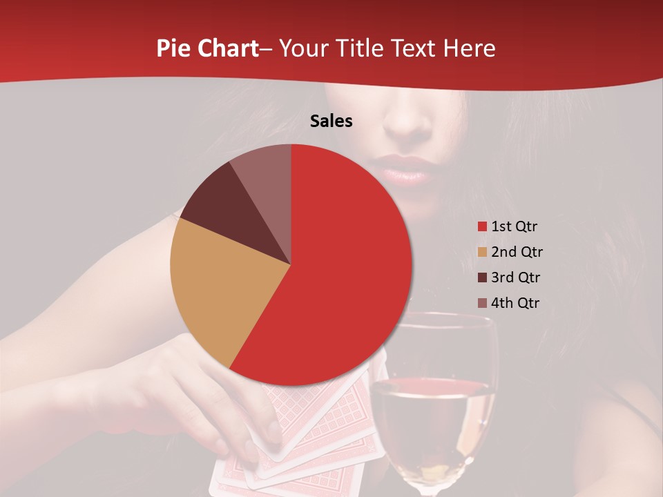 Gaming Roll Exploit PowerPoint Template