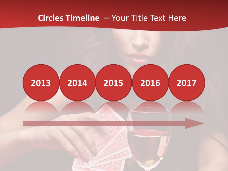 Gaming Roll Exploit PowerPoint Template