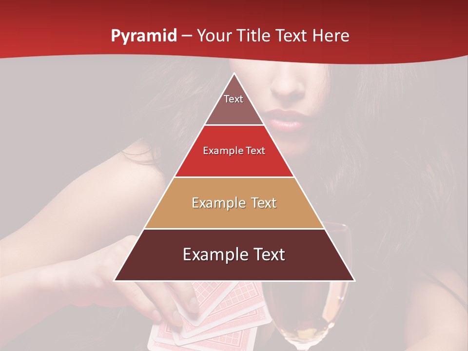 Gaming Roll Exploit PowerPoint Template