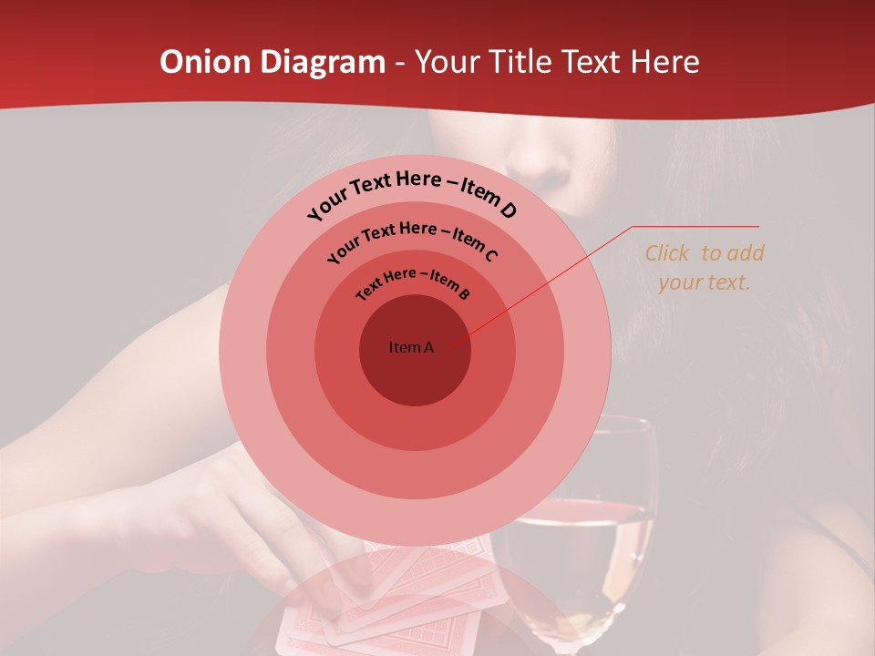 Gaming Roll Exploit PowerPoint Template