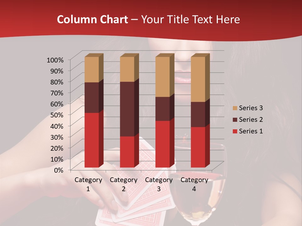 Gaming Roll Exploit PowerPoint Template