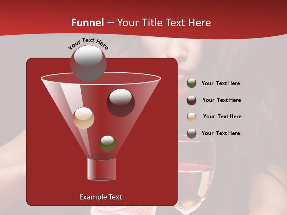 Gaming Roll Exploit PowerPoint Template