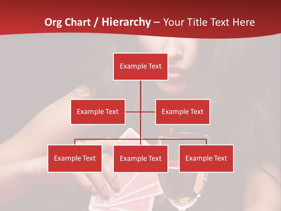 Gaming Roll Exploit PowerPoint Template