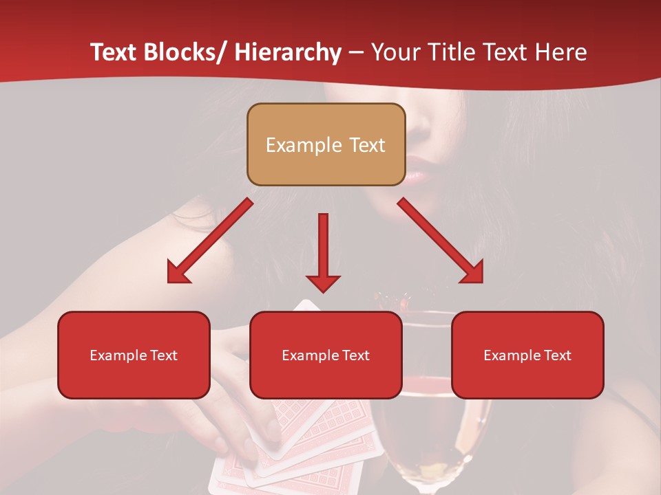 Gaming Roll Exploit PowerPoint Template