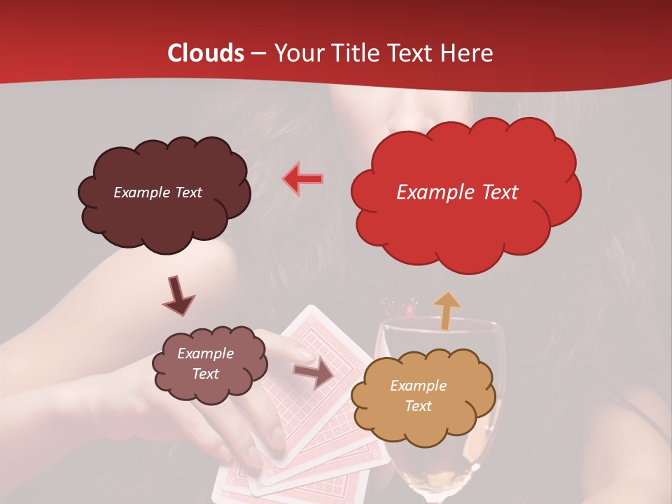Gaming Roll Exploit PowerPoint Template