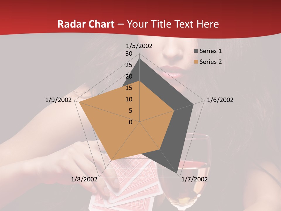 Gaming Roll Exploit PowerPoint Template