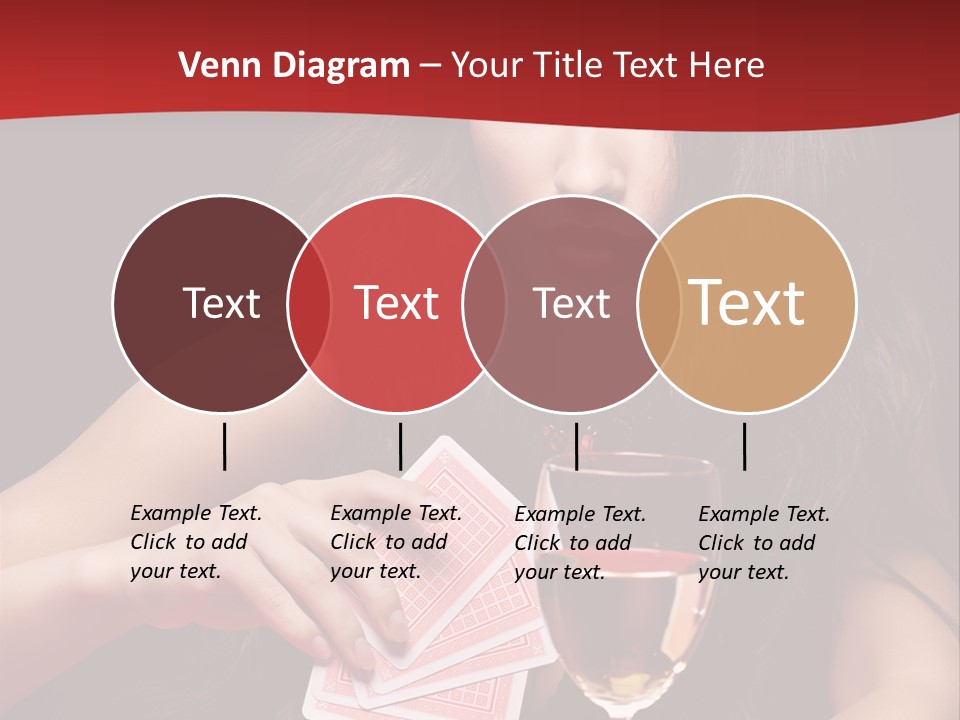 Gaming Roll Exploit PowerPoint Template