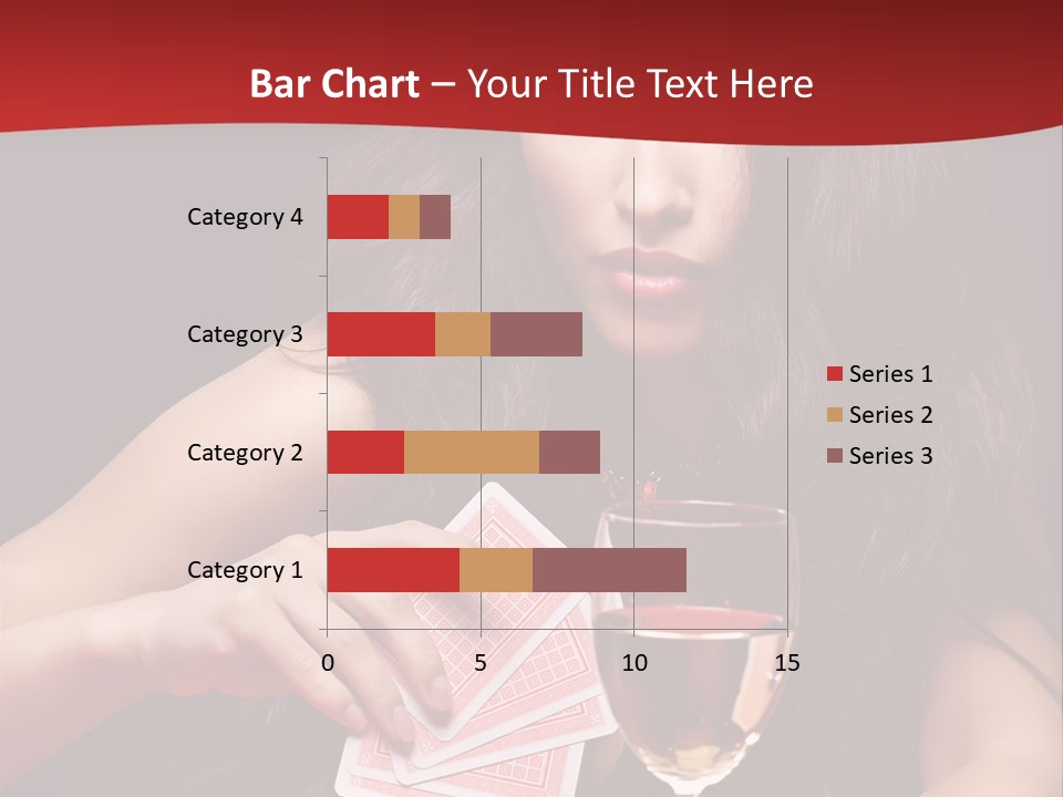Gaming Roll Exploit PowerPoint Template