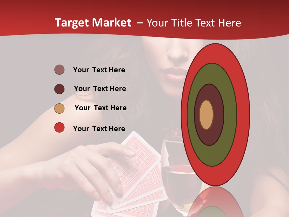 Gaming Roll Exploit PowerPoint Template