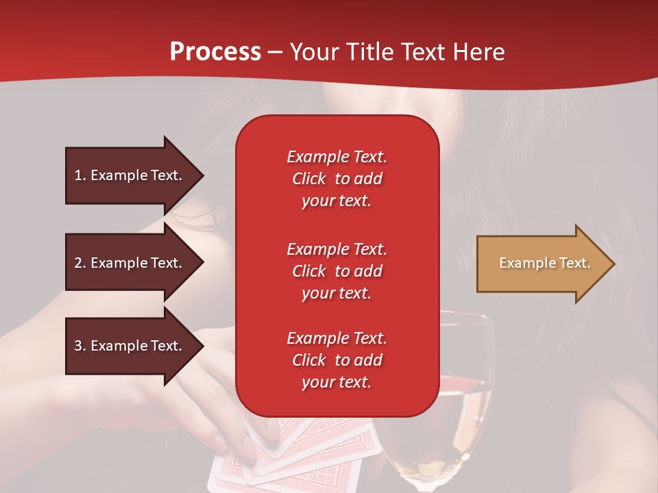 Gaming Roll Exploit PowerPoint Template