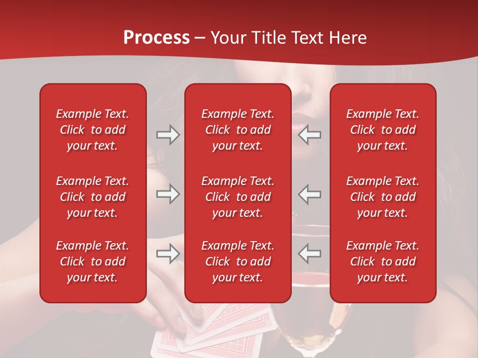 Gaming Roll Exploit PowerPoint Template