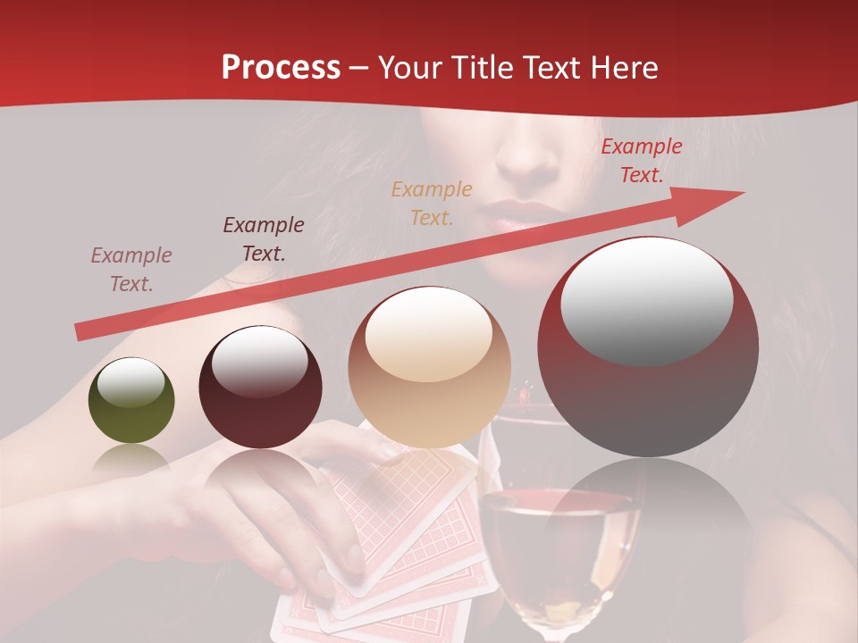 Gaming Roll Exploit PowerPoint Template