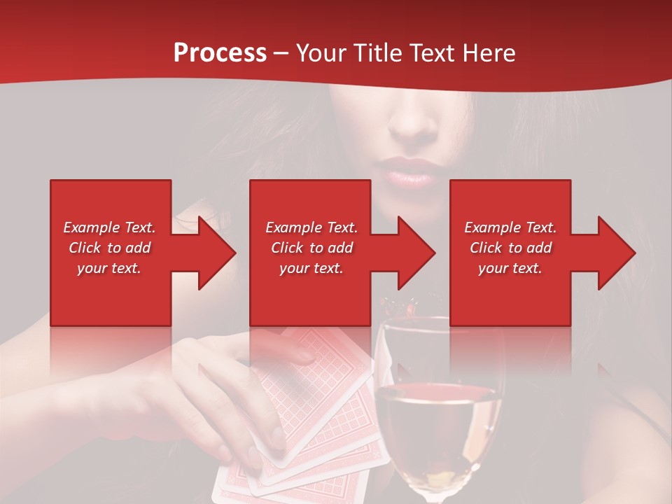 Gaming Roll Exploit PowerPoint Template