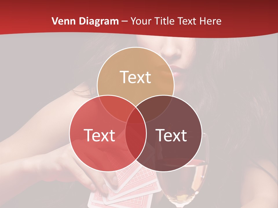 Gaming Roll Exploit PowerPoint Template